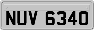 NUV6340