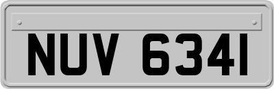 NUV6341