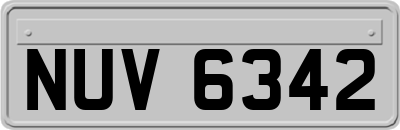 NUV6342