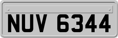 NUV6344