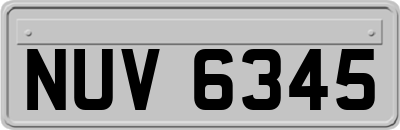 NUV6345
