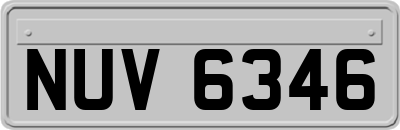 NUV6346
