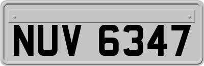 NUV6347