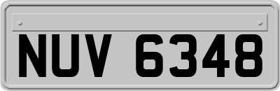 NUV6348