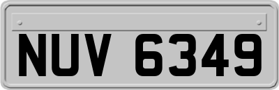 NUV6349