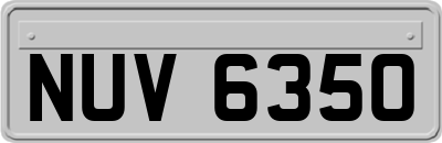 NUV6350
