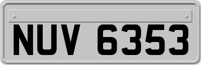 NUV6353