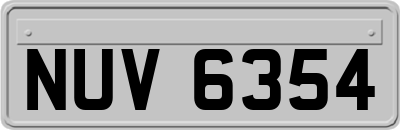 NUV6354