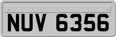 NUV6356