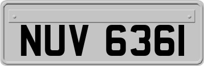 NUV6361