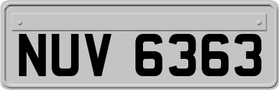 NUV6363