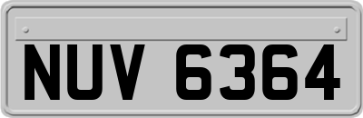 NUV6364