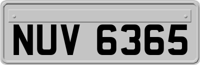 NUV6365