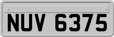 NUV6375