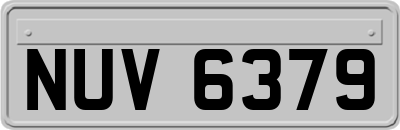 NUV6379