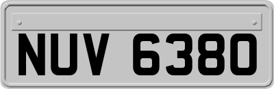 NUV6380