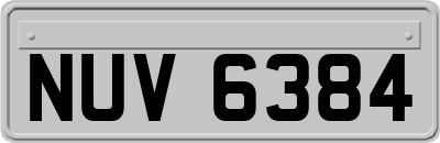 NUV6384