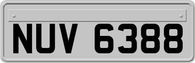 NUV6388