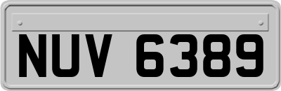 NUV6389
