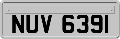 NUV6391