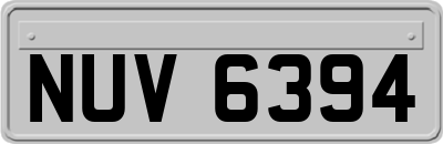 NUV6394