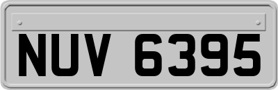 NUV6395