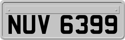 NUV6399