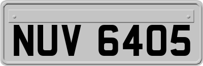 NUV6405