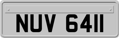 NUV6411