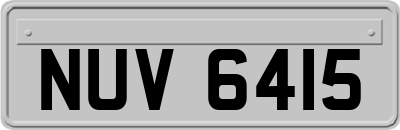 NUV6415