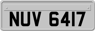 NUV6417