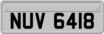 NUV6418