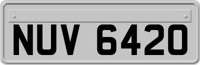 NUV6420