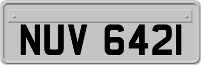 NUV6421