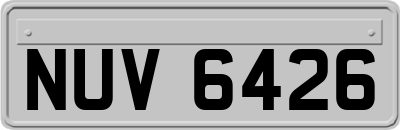 NUV6426