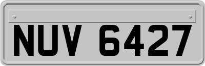 NUV6427