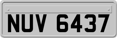 NUV6437