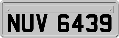 NUV6439