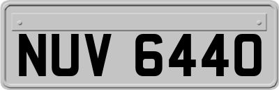 NUV6440