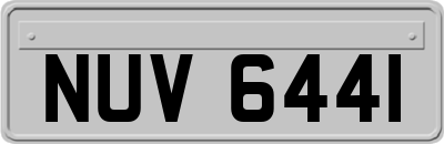 NUV6441