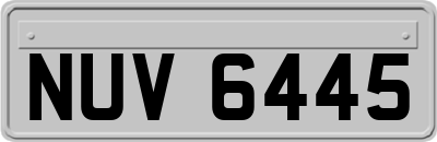 NUV6445