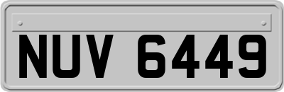 NUV6449