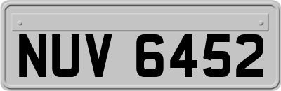 NUV6452