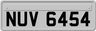 NUV6454