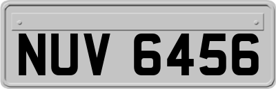 NUV6456