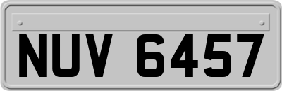 NUV6457