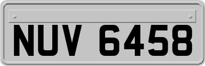 NUV6458