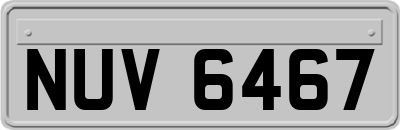 NUV6467