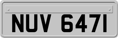 NUV6471