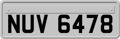 NUV6478